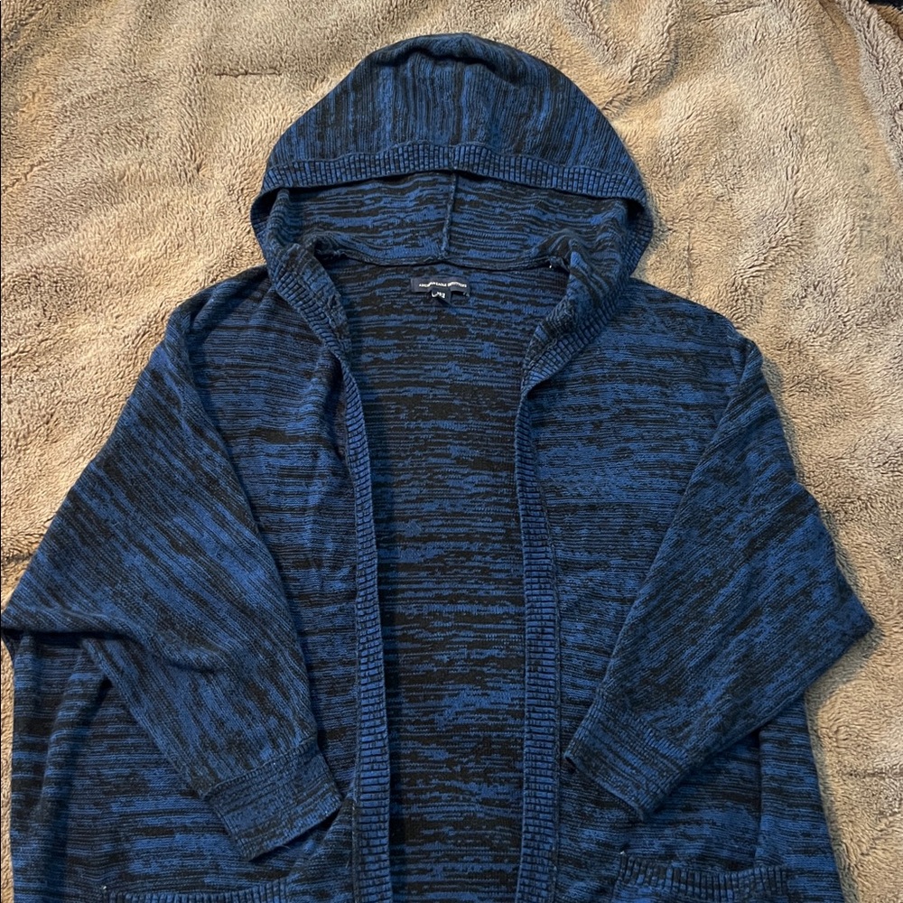 American Eagle Cardigan 3/4 sleeve XS / S
